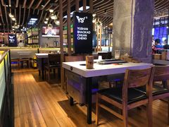 -玉善烧烤串城(长春总店)