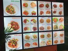 -罐罐打卤饭(一枝园店)