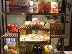 -皇饭儿·王润兴酒楼(河坊街店)