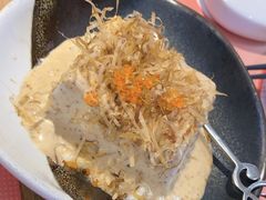 -花漫里日式餐厅(刺桐店)