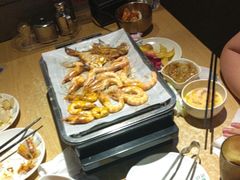 -玫瑰花园自助烤肉(顺义鑫海韵通店)