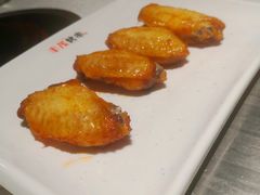 -丰茂烤串(金泉美食宫店)