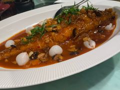 -北京老铺烤鸭(高新店)