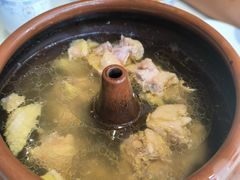 -怡得观滇餐厅·地道昆明菜·1996(海埂大坝店)