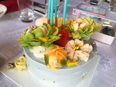 -BON CAKE(华贸购物中心店)