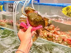 -龚记海鲜20年老字号