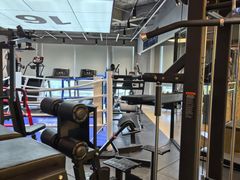 -RoMan罗马健身工作室(莘庄店)