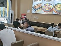 -敏丁拌饭(中街总店)