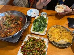 -61号餐吧(兴坪古镇漓江店)