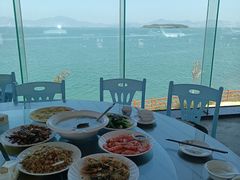 -七鲜渔港美食餐厅(巽寮湾海景店)