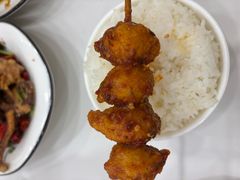 -辽B·小串(总店)