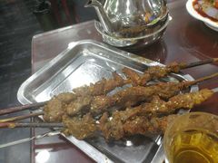-中国传统伊兰拉面(石景山店)