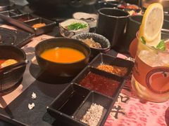 -黑牛の店·黑金店(沈阳万象城店)