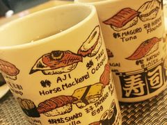 -江户前寿司(好运街店)