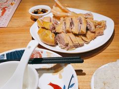 -猛料鸭仔饭(赤坎店)