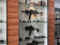 -枪馆1号实弹射击俱乐部