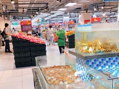 -家乐福(古北店)