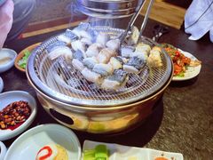 -味家烤肉烤鳗鱼牛排(西塔旗舰店)