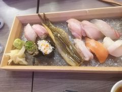 -豊 胜手丼