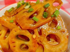 -98K烧烤(顺外路店)