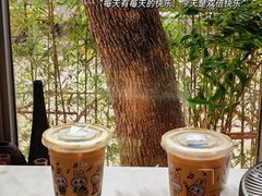 -瑞幸咖啡(福田荣超大厦大堂店)