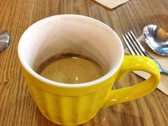 咖啡-HELLO 27 意面·沙拉·帕尼尼