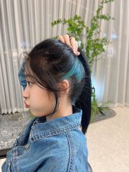 -简影造型·自选烫染接发salon