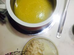 胶原花胶锅-豆捞坊(金桥店)