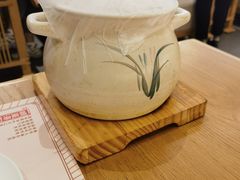 -顺风汤馆·广府粤菜(江宸天街店)
