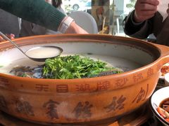 -风味小馆(天目湖宾馆店)