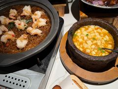 -绿茶餐厅(淮安吾悦广场店)