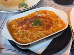 -安妮意大利餐厅(日坛店)