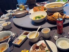 -北京老铺烤鸭(第五国际店)