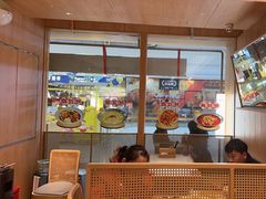 -蓉李记成都名小吃(合肥包河万达店)