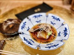 -鮨政·Omakase(港汇恒隆广场店)