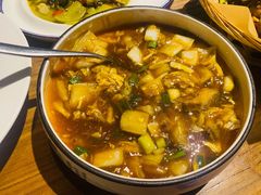 醋溜带鱼-老宁波1381餐厅(宏泰广场店)