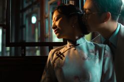 -苏州HX-合喜映画婚纱摄影