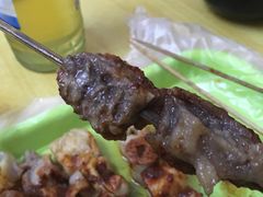 肉头-马记大锅煮(总店)