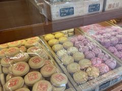 -稻香村(文殊院旗舰店)