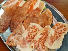 -大阪烧肉BAKA一代(国贸商住大厦店)