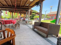 -清水湾农庄(机器人大道店)