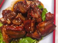 妈咪排骨-星洲小馆·新加坡菜(吴江万象汇店)