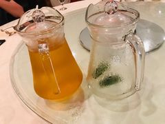 -白云中餐厅·粤菜·亚龙湾喜来登度假酒店