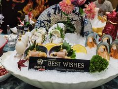 -尚海豆捞(乐虹坊店)