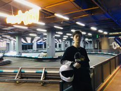 -e赛道卡丁车