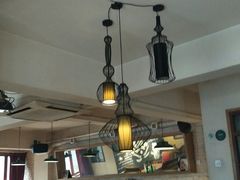 大堂-雕刻时光咖啡馆(南院门店)