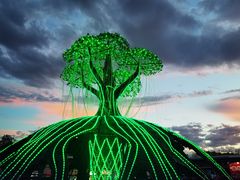 -北京鹿世界主题园