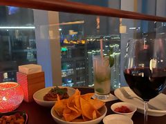 -The Penthouse酒吧