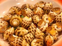 -鲜入围煮花胶鸡海鲜火锅