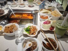-海底捞火锅(凤凰广场店)